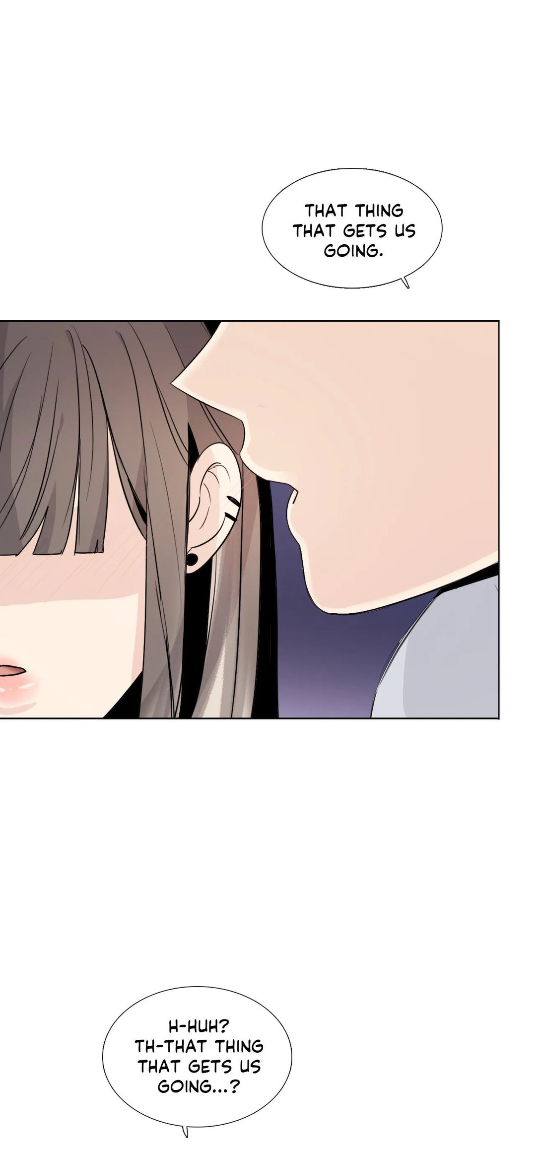 Talk to Me - Chapter 136 [photo 19] - MangaPorn