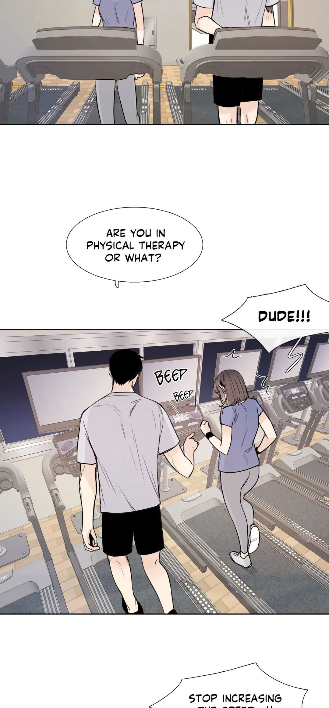 Talk to Me - Chapter 136 [photo 23] - MangaPorn
