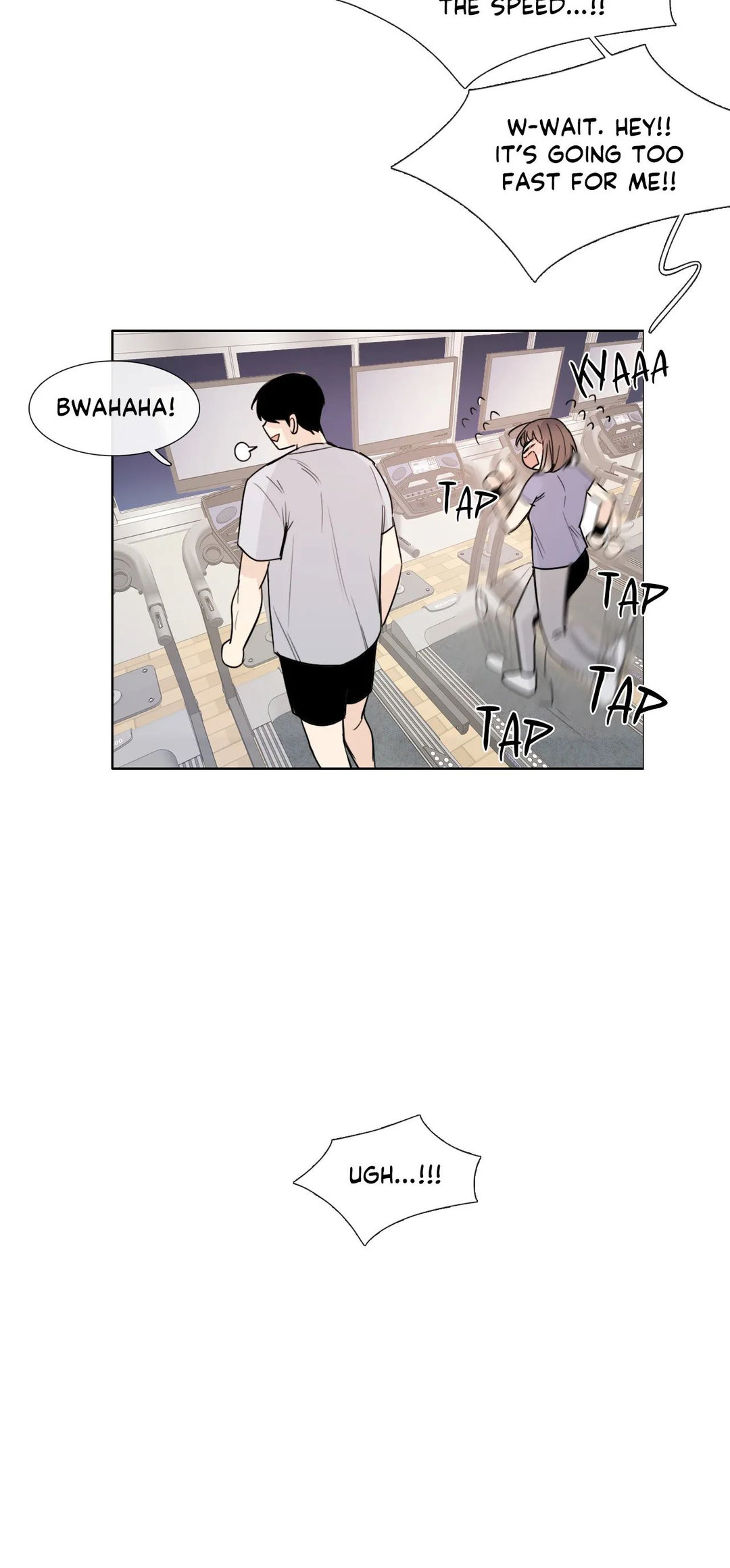 Talk to Me - Chapter 136 [photo 24] - MangaPorn