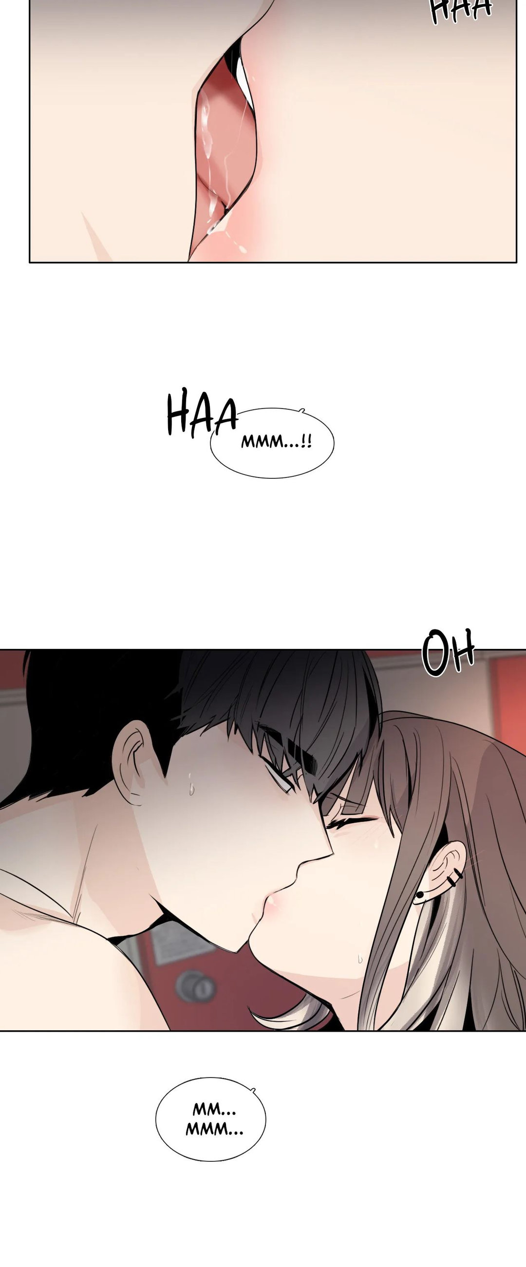 Talk to Me - Chapter 136 [photo 36] - MangaPorn