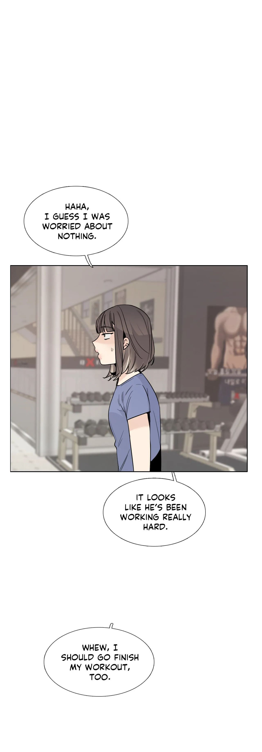 Talk to Me - Chapter 136 [photo 7] - MangaPorn