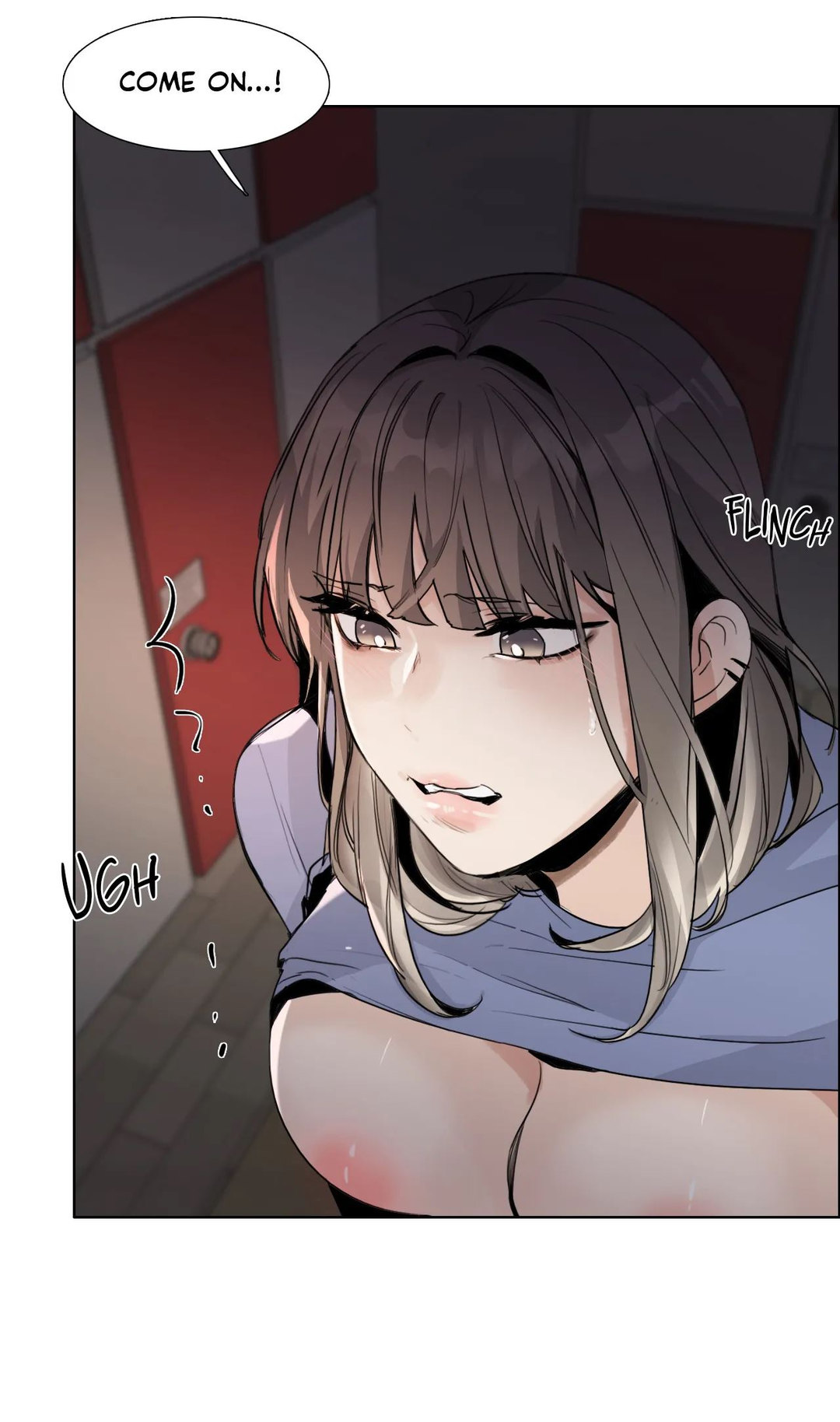 Talk to Me - Chapter 137 [photo 10] - MangaPorn