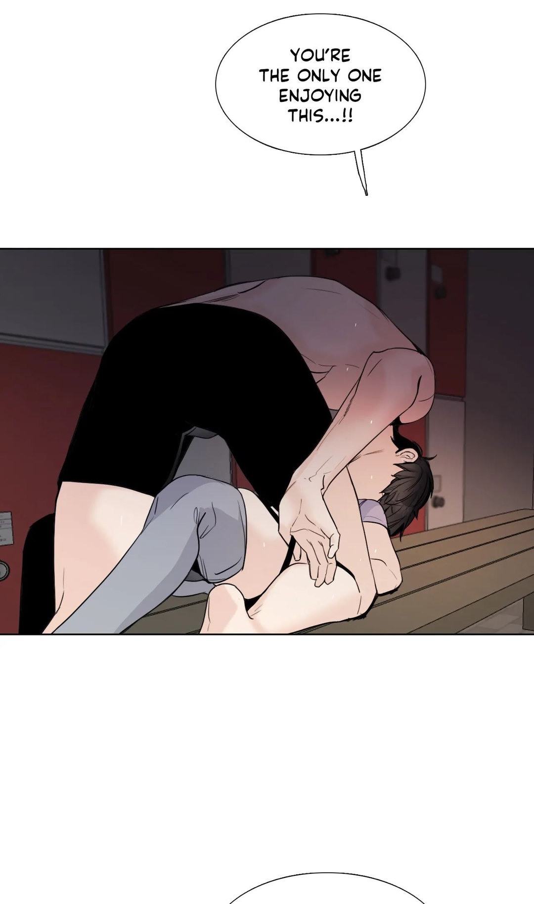 Talk to Me - Chapter 137 [photo 11] - MangaPorn
