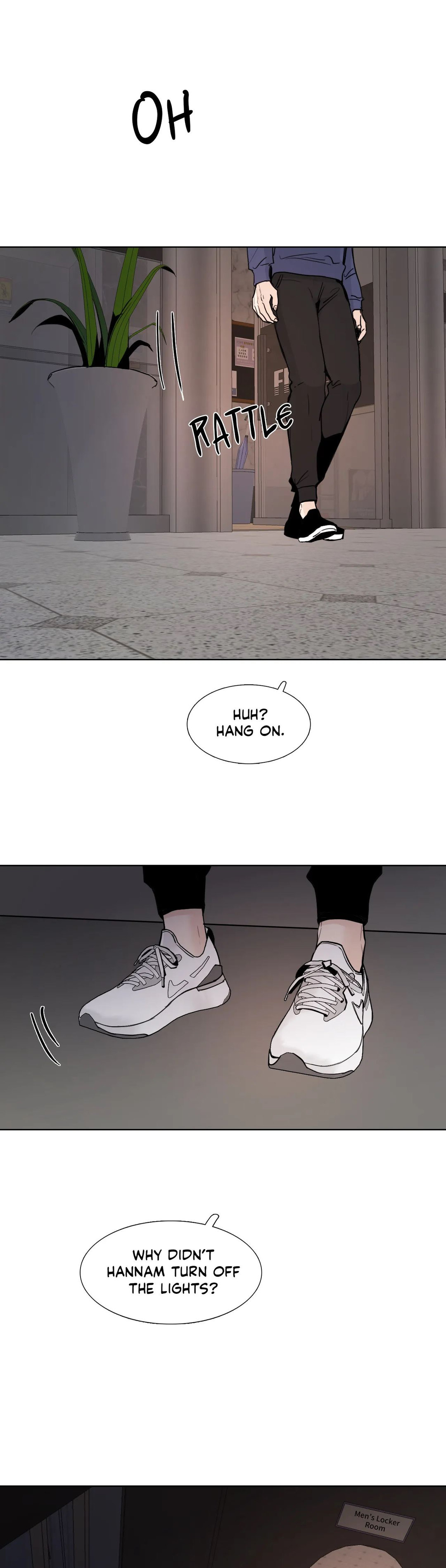 Talk to Me - Chapter 137 [photo 19] - MangaPorn