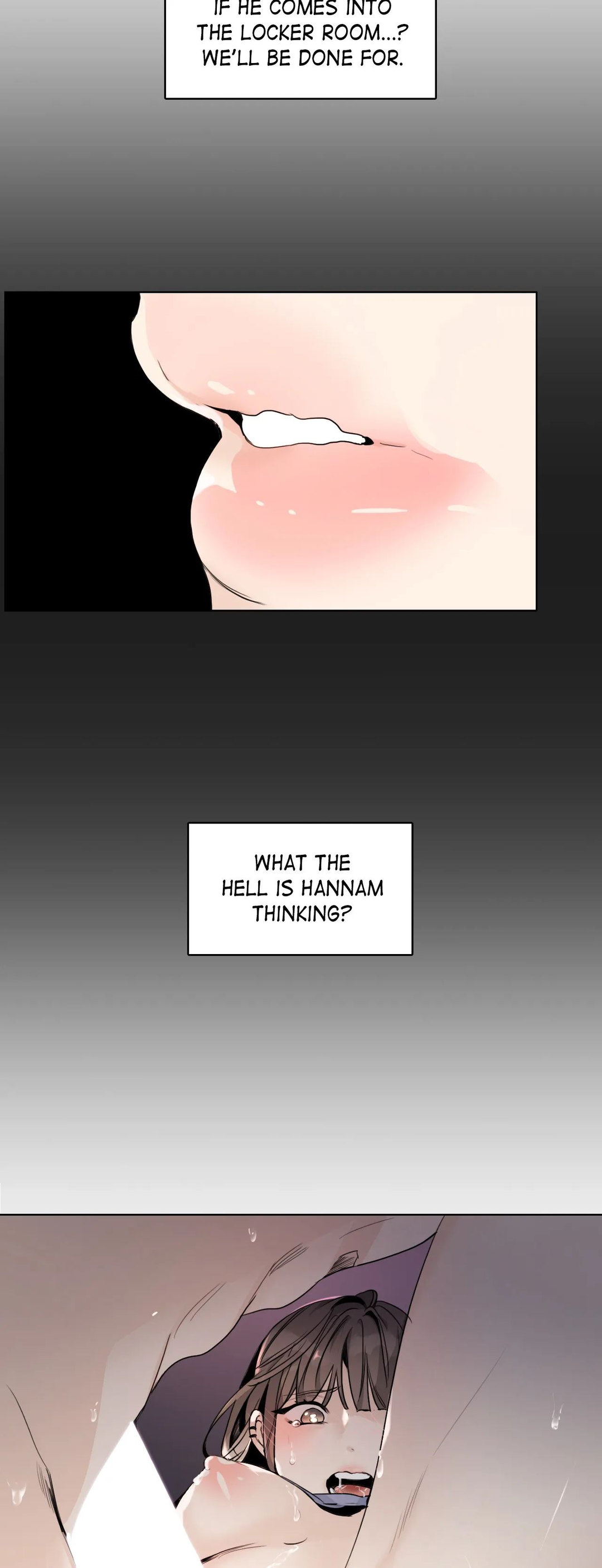 Talk to Me - Chapter 137 [photo 28] - MangaPorn