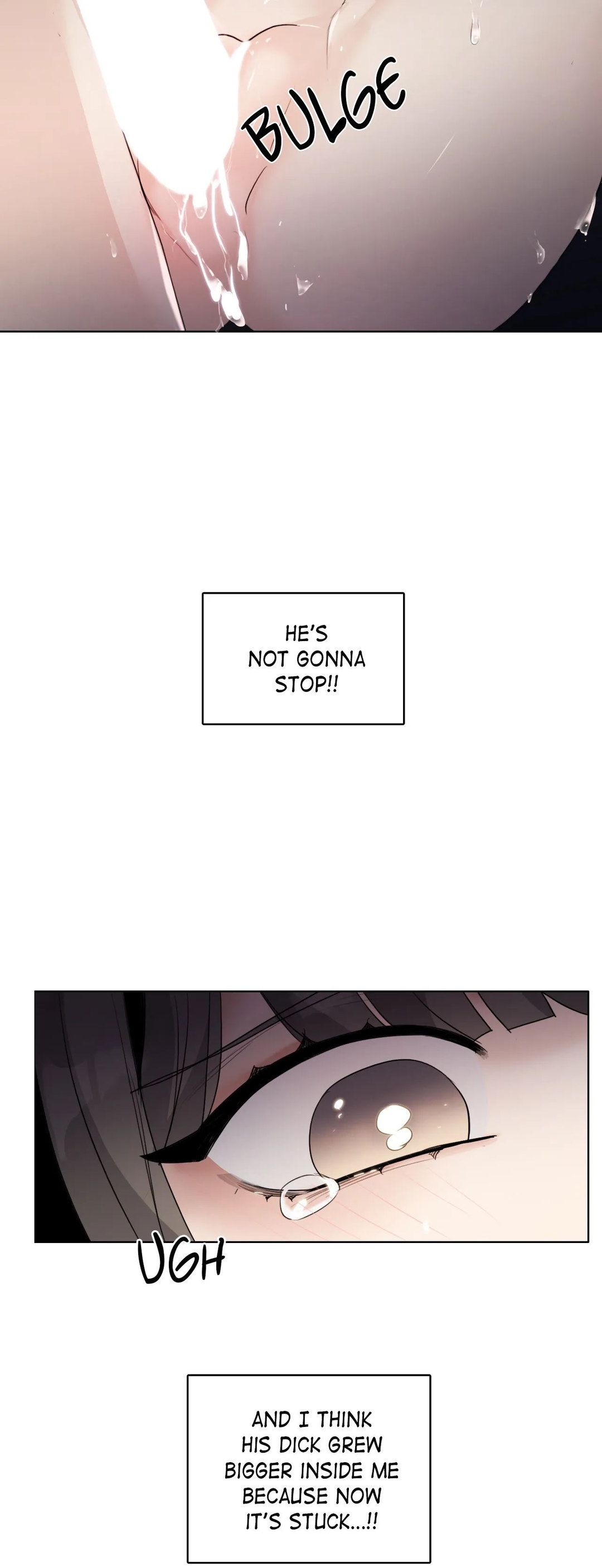 Talk to Me - Chapter 137 [photo 29] - MangaPorn