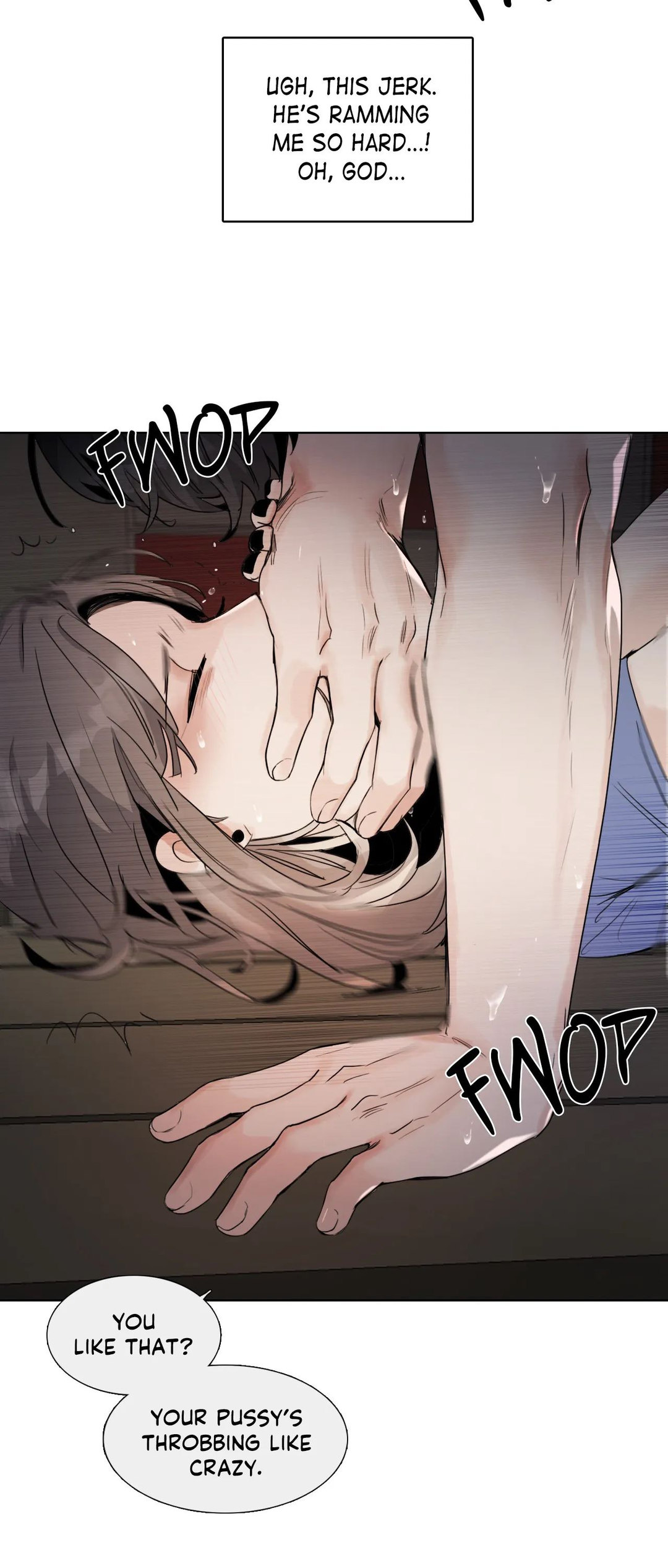 Talk to Me - Chapter 137 [photo 33] - MangaPorn