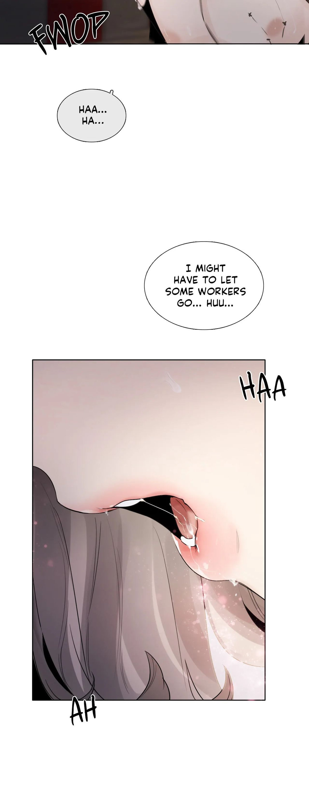 Talk to Me - Chapter 138 [photo 18] - MangaPorn