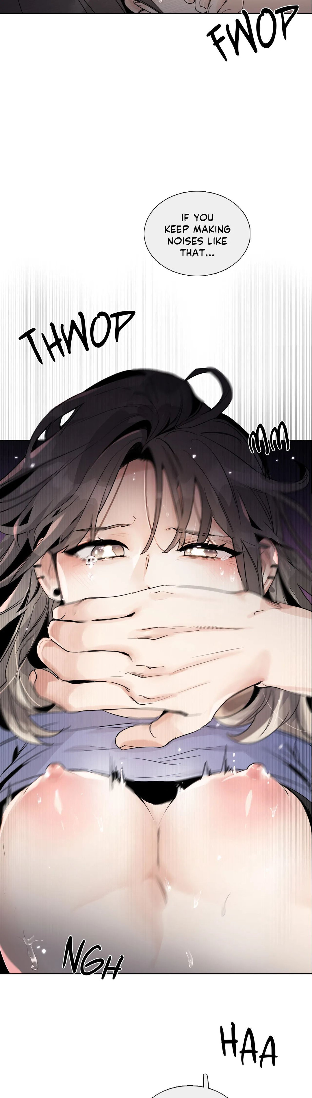 Talk to Me - Chapter 138 [photo 2] - MangaPorn