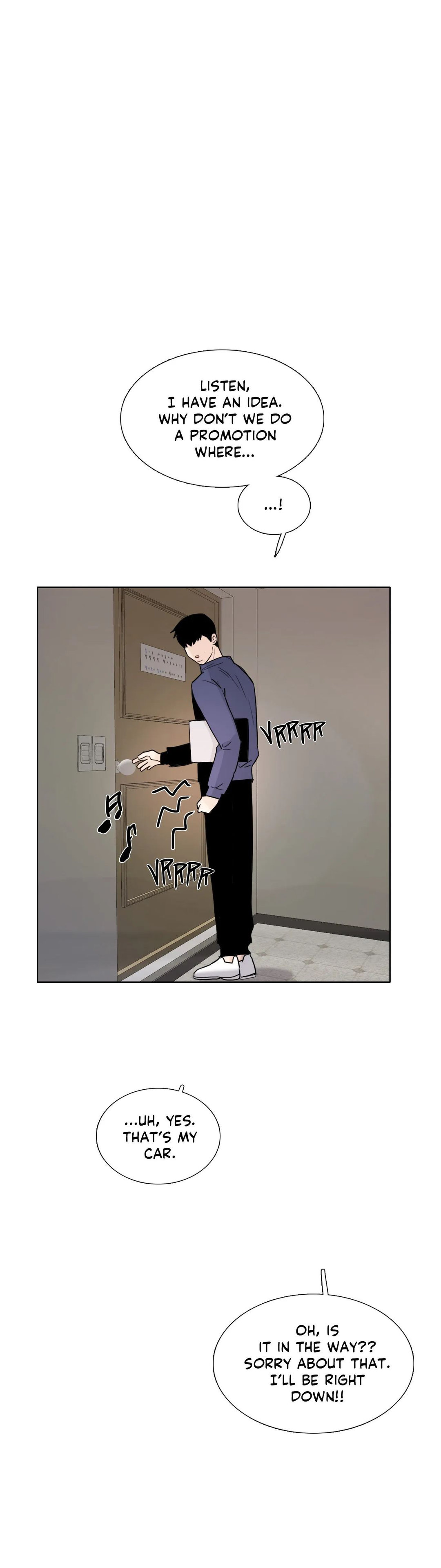 Talk to Me - Chapter 138 [photo 25] - MangaPorn