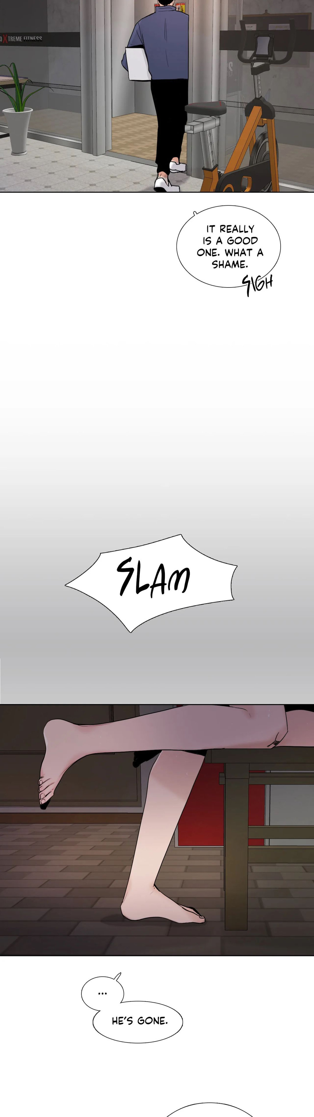 Talk to Me - Chapter 138 [photo 27] - MangaPorn