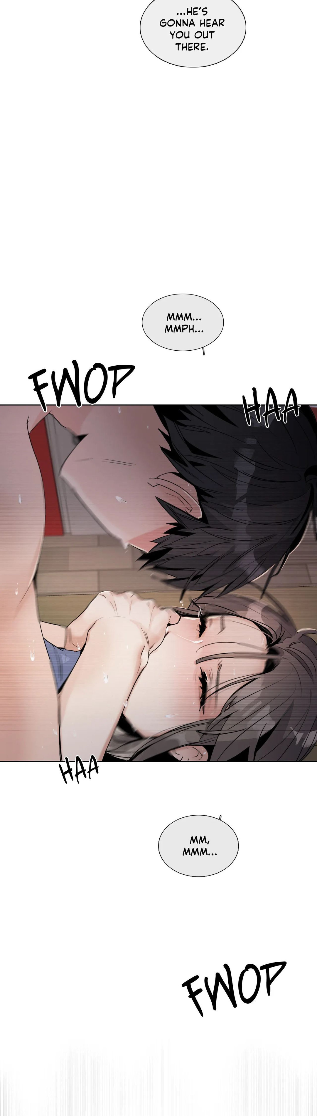 Talk to Me - Chapter 138 [photo 3] - MangaPorn