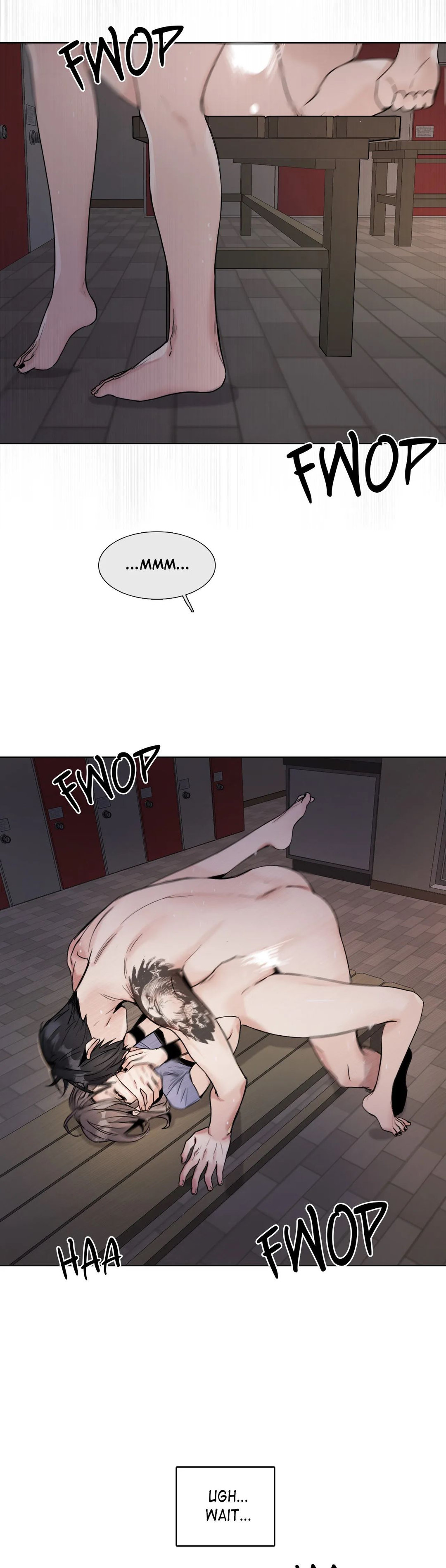 Talk to Me - Chapter 138 [photo 4] - MangaPorn