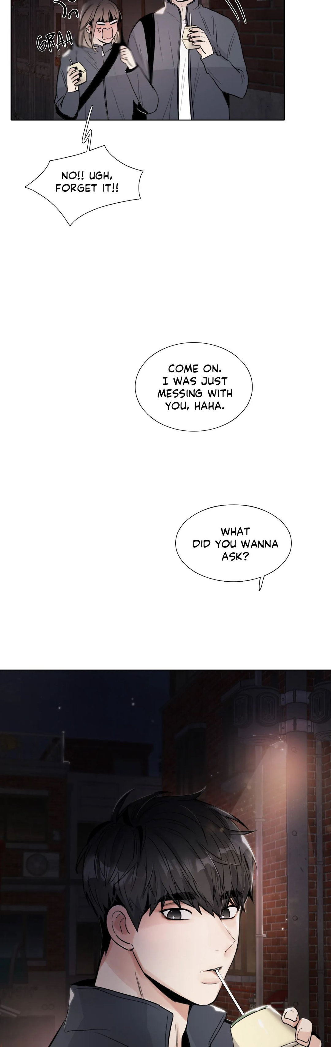 Talk to Me - Chapter 138 [photo 41] - MangaPorn