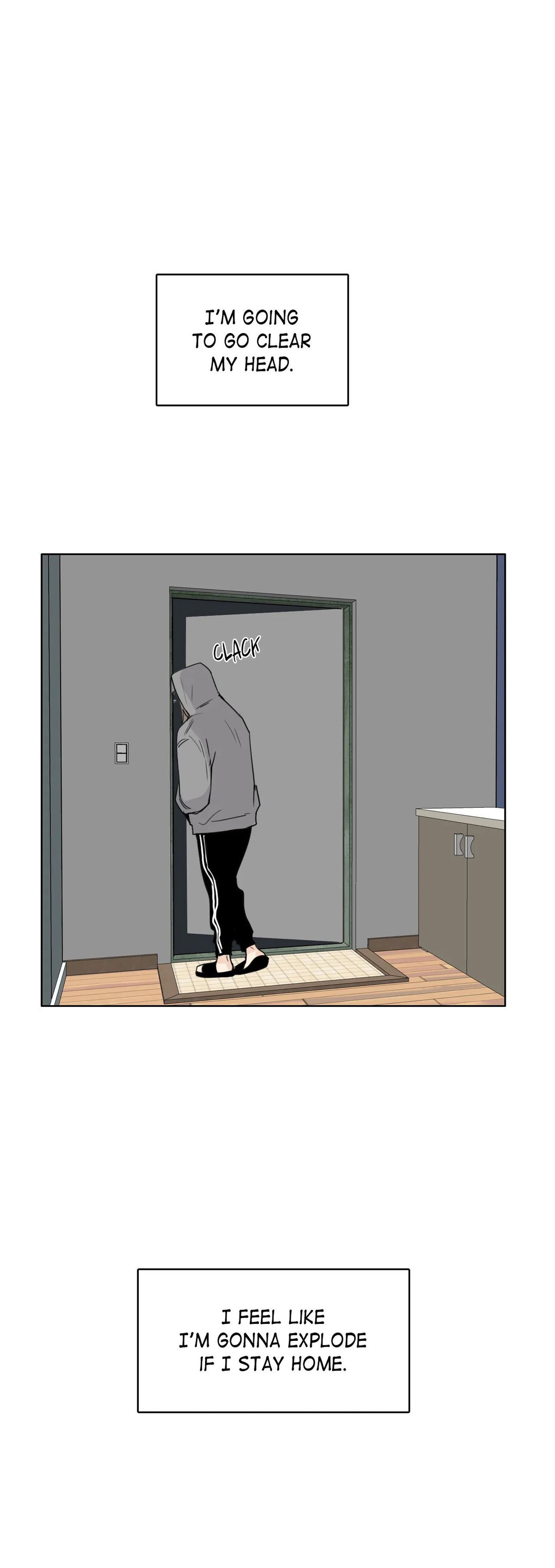 Talk to Me - Chapter 139 [photo 20] - MangaPorn