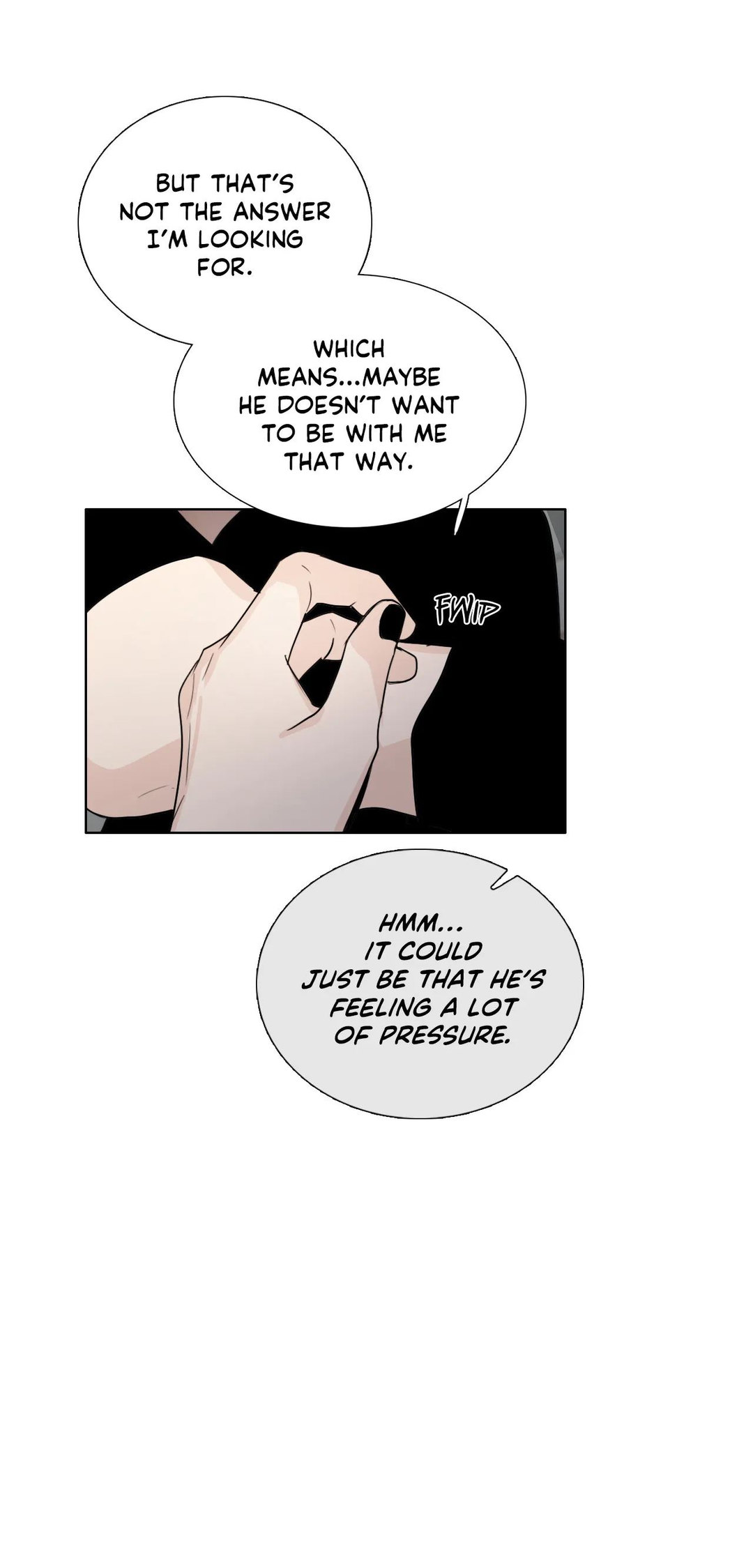Talk to Me - Chapter 139 [photo 29] - MangaPorn