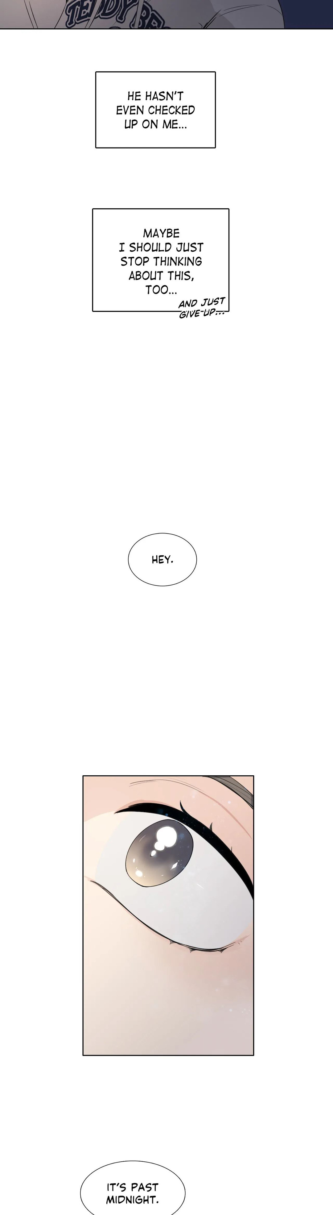 Talk to Me - Chapter 139 [photo 40] - MangaPorn