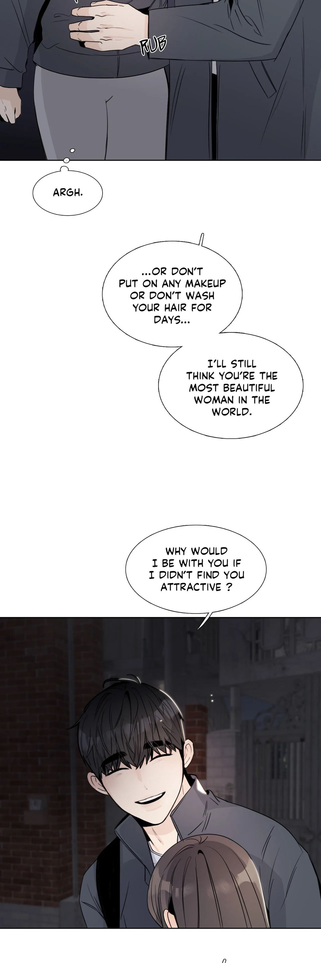 Talk to Me - Chapter 139 [photo 9] - MangaPorn