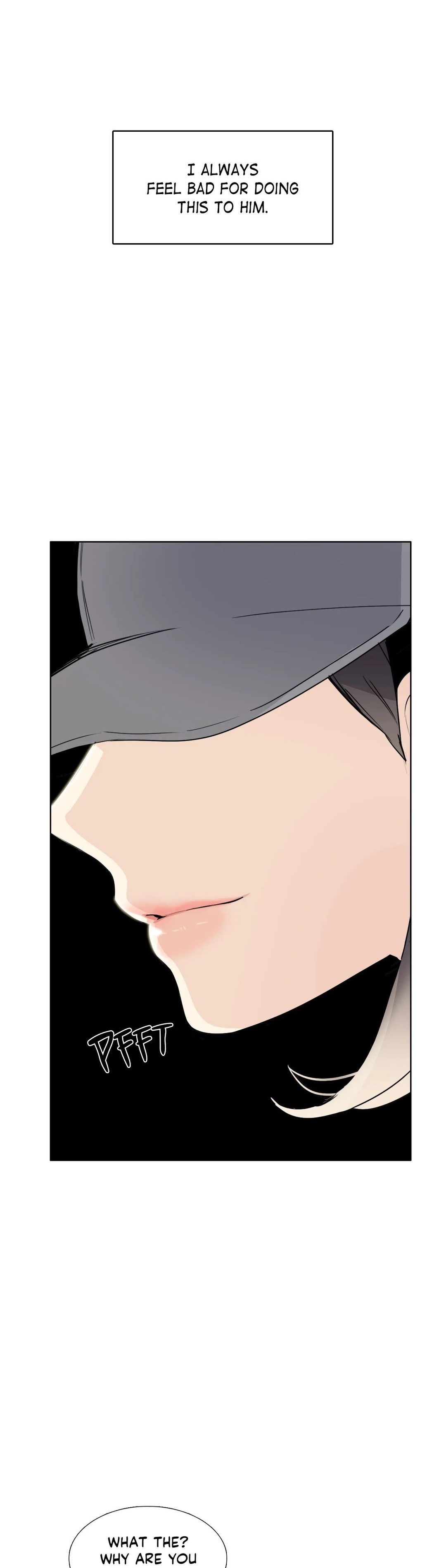 Talk to Me - Chapter 140 [photo 13] - MangaPorn