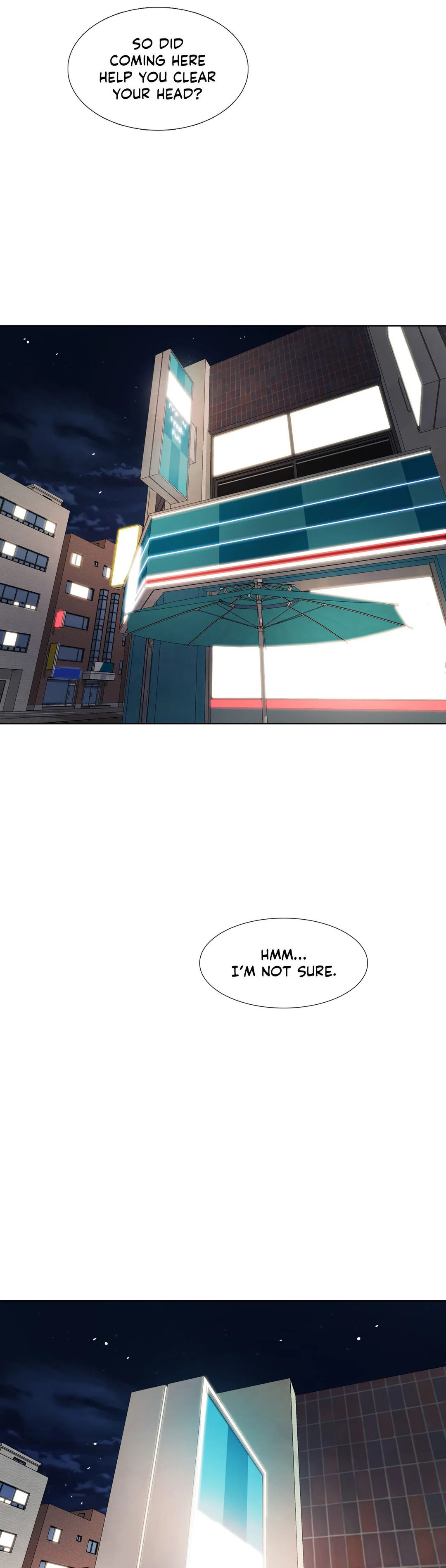 Talk to Me - Chapter 140 [photo 16] - MangaPorn