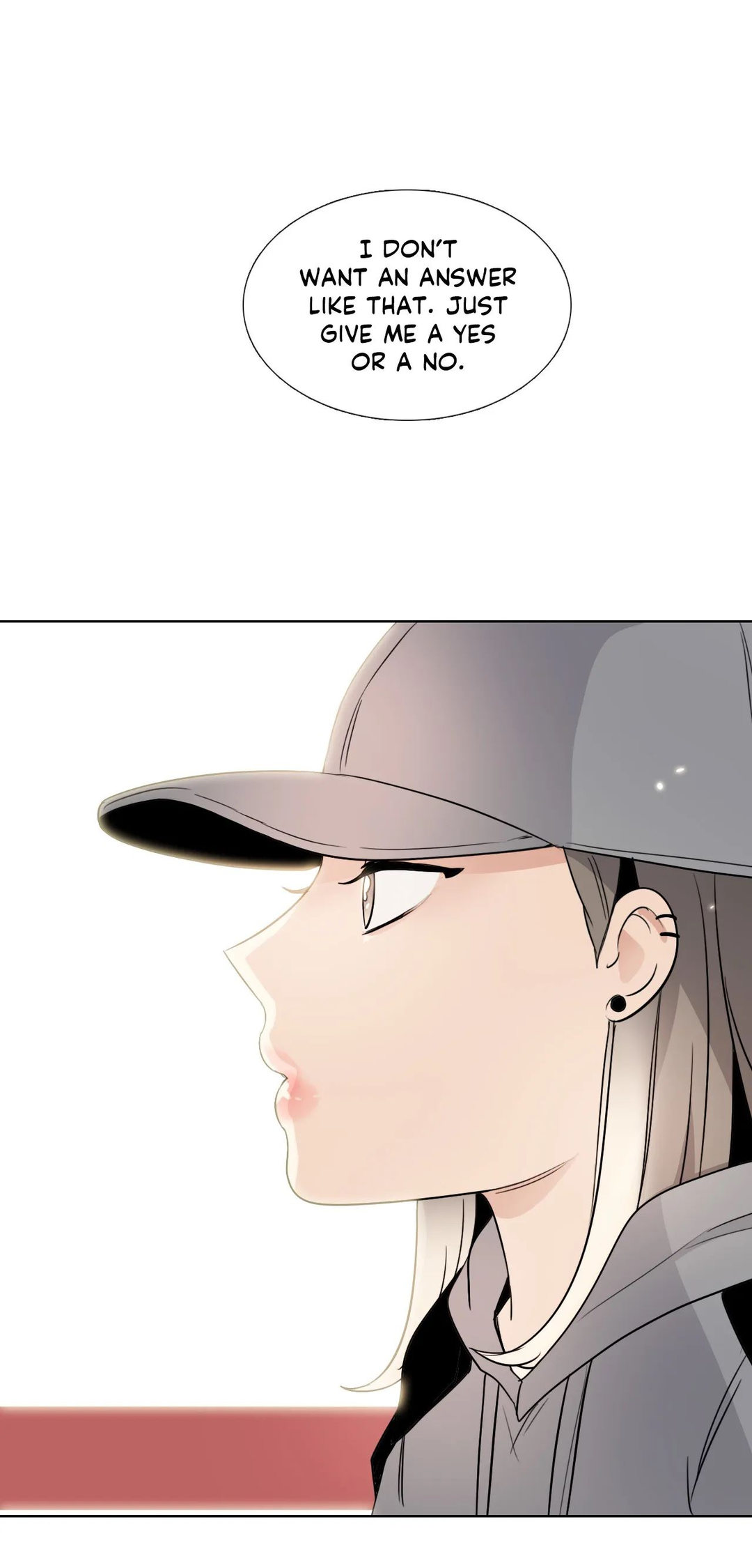 Talk to Me - Chapter 140 [photo 19] - MangaPorn