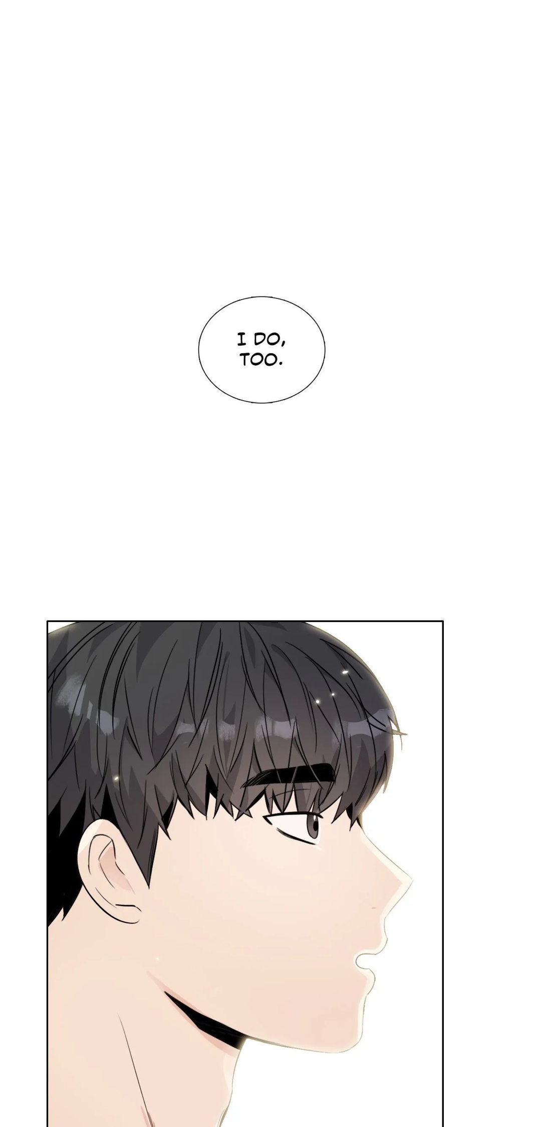 Talk to Me - Chapter 140 [photo 22] - MangaPorn