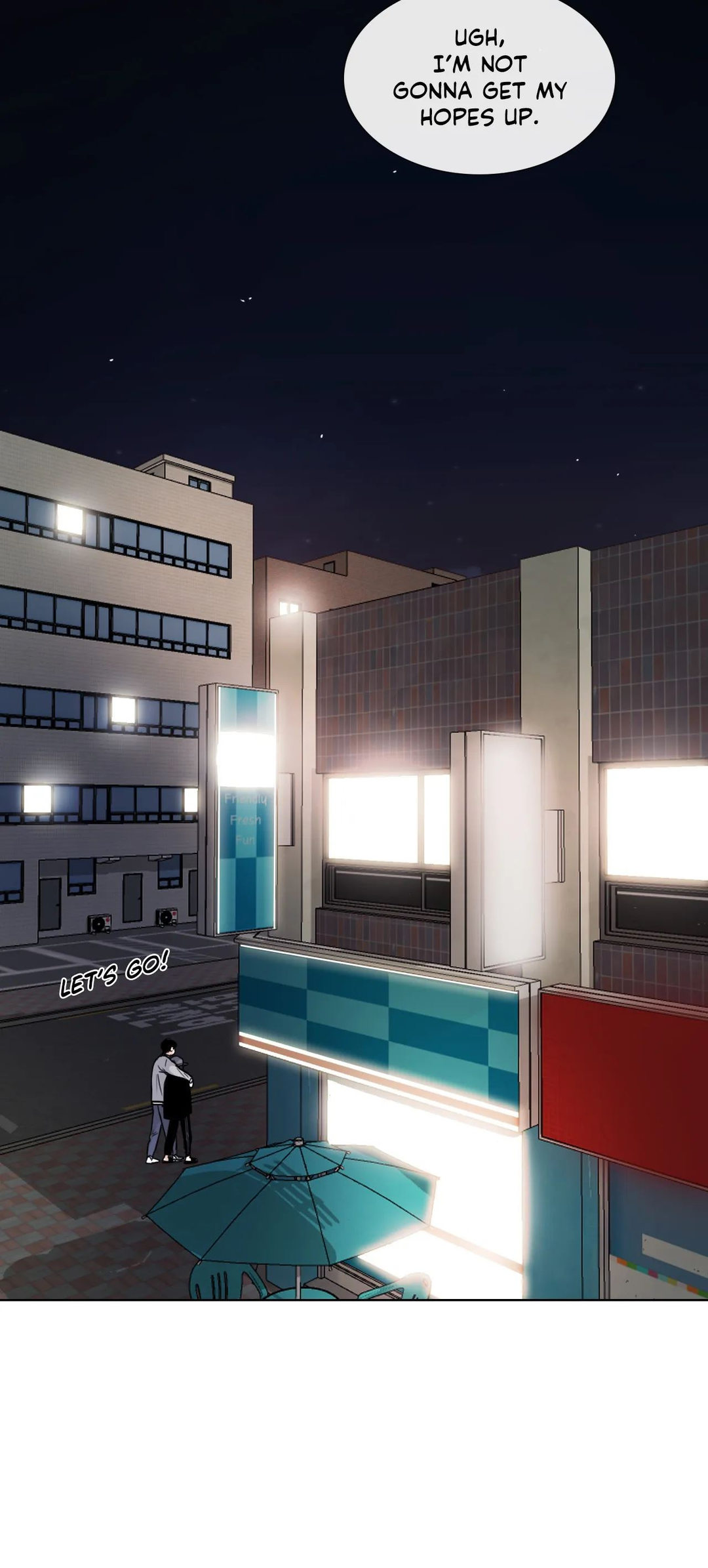 Talk to Me - Chapter 140 [photo 27] - MangaPorn