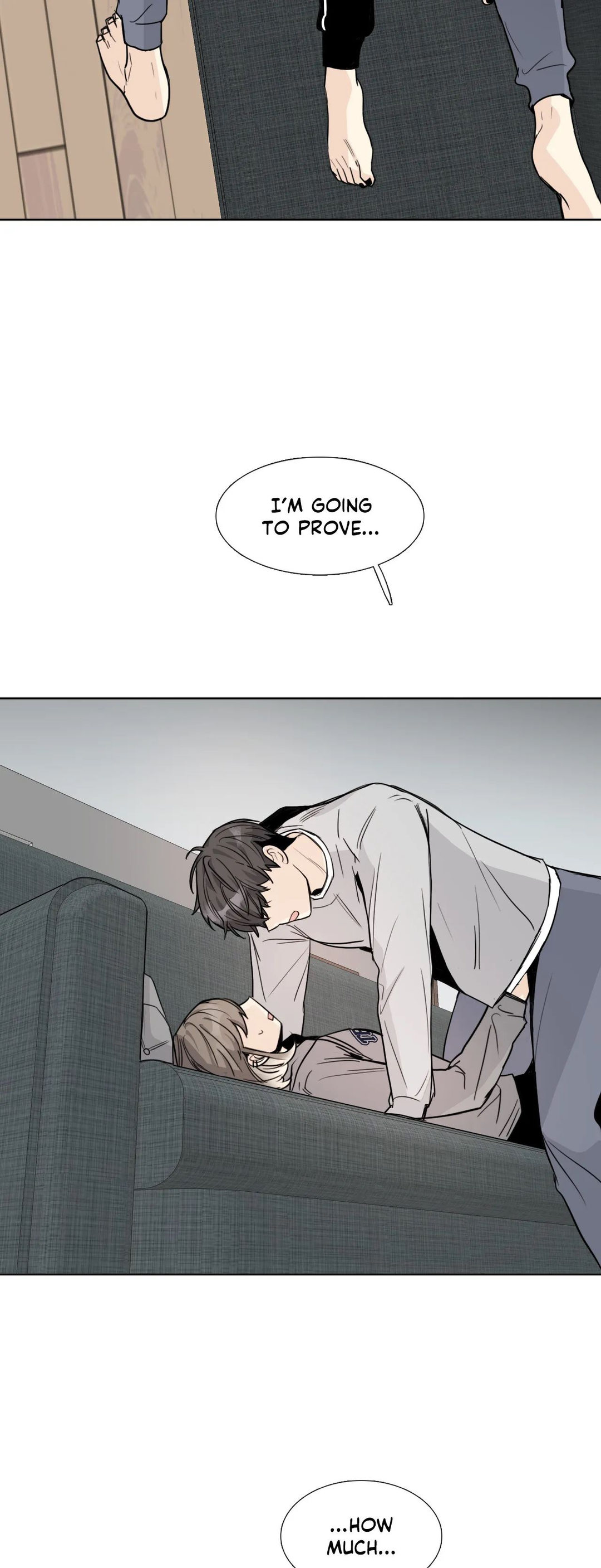 Talk to Me - Chapter 140 [photo 32] - MangaPorn
