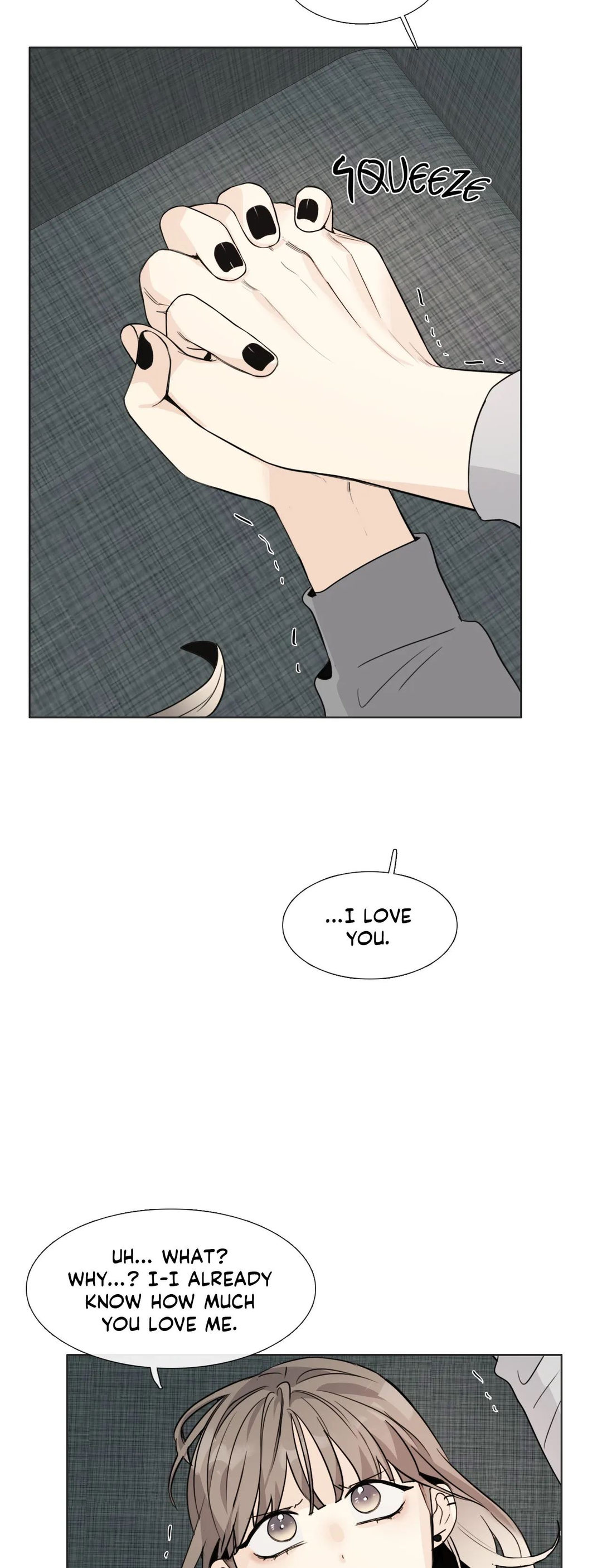 Talk to Me - Chapter 140 [photo 33] - MangaPorn