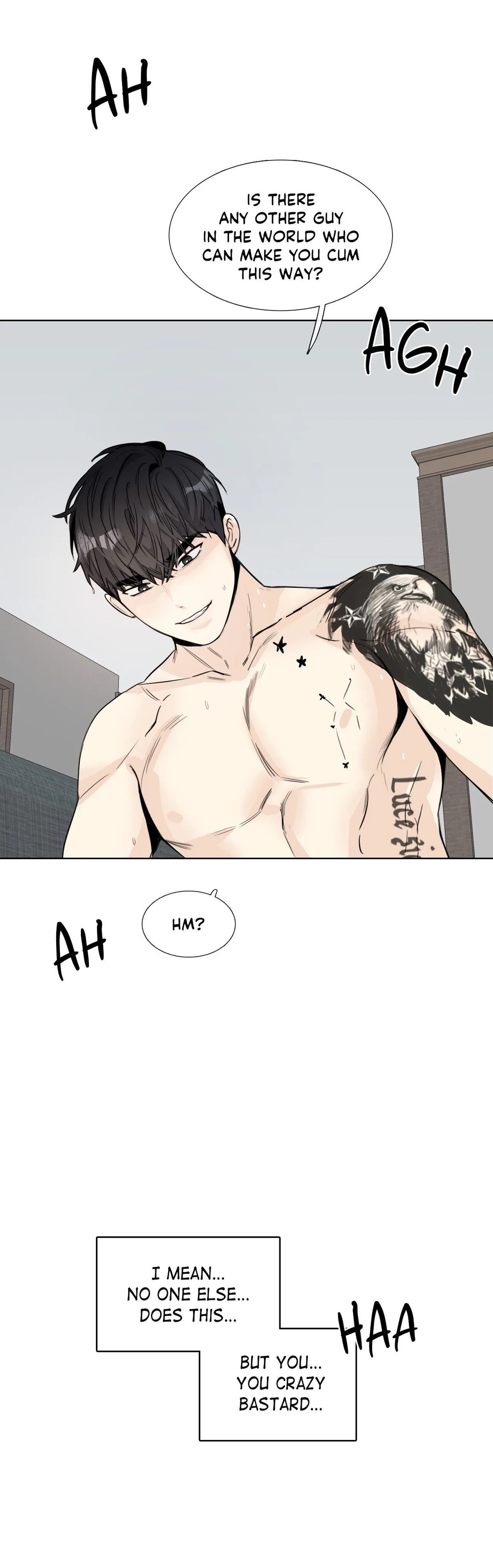 Talk to Me - Chapter 140 [photo 38] - MangaPorn