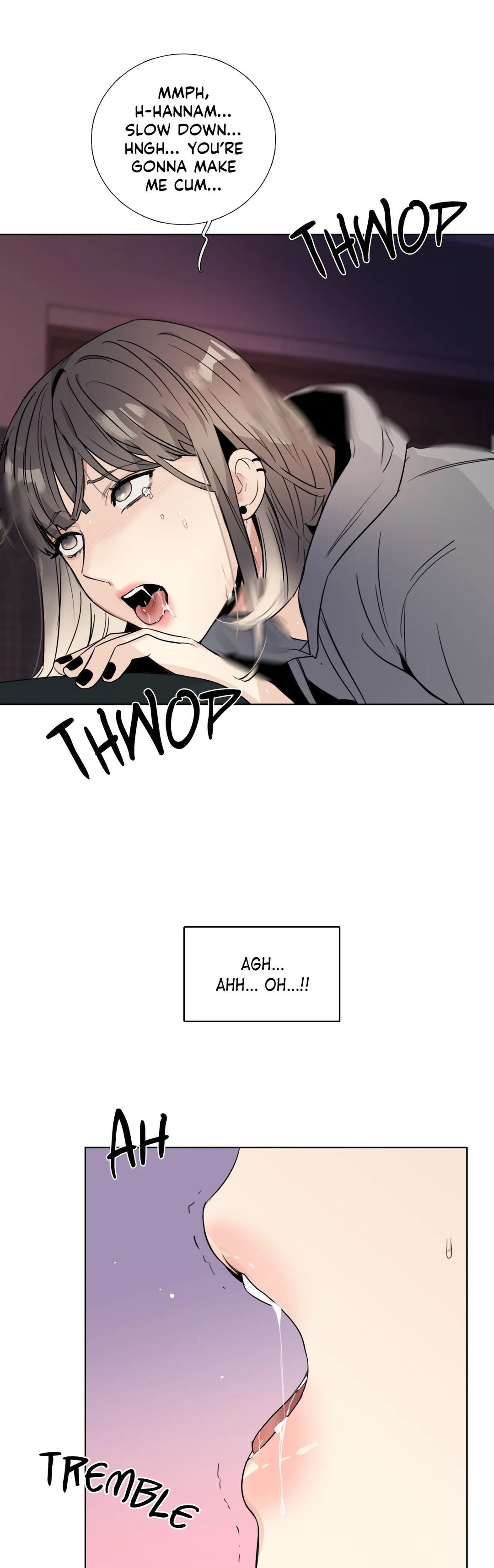 Talk to Me - Chapter 140 [photo 39] - MangaPorn