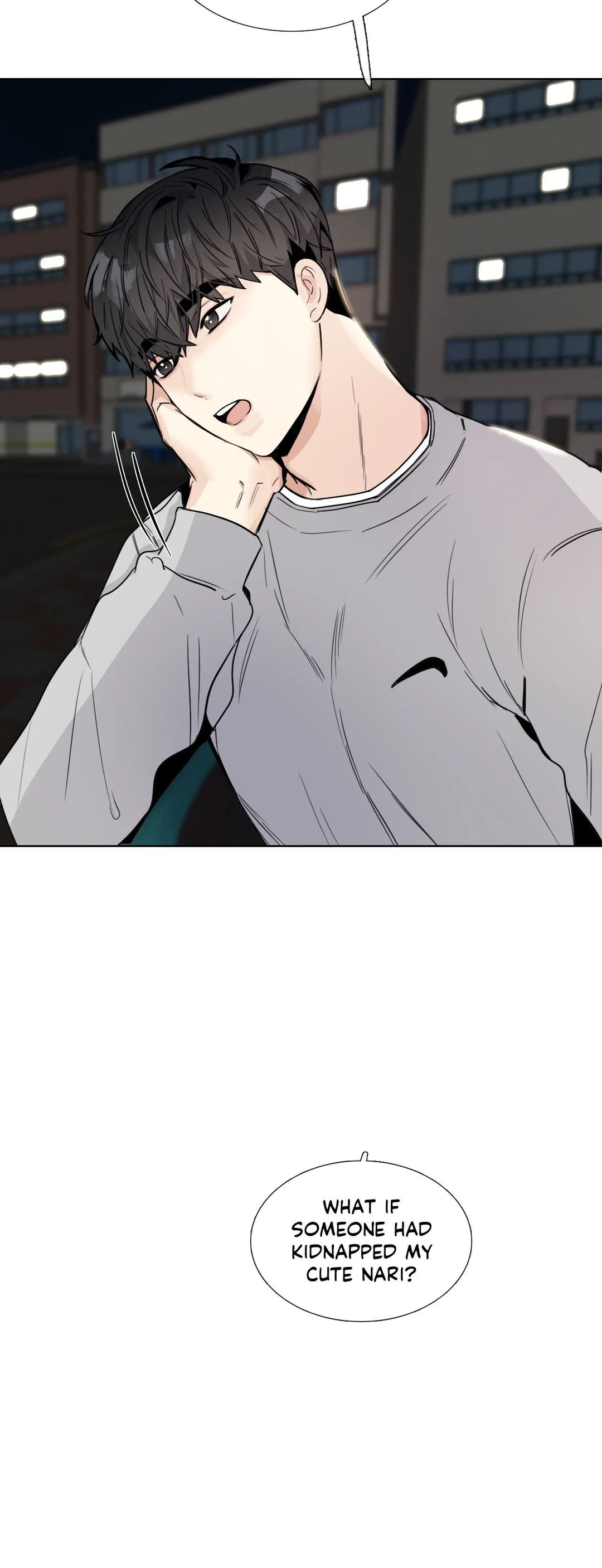 Talk to Me - Chapter 140 [photo 5] - MangaPorn