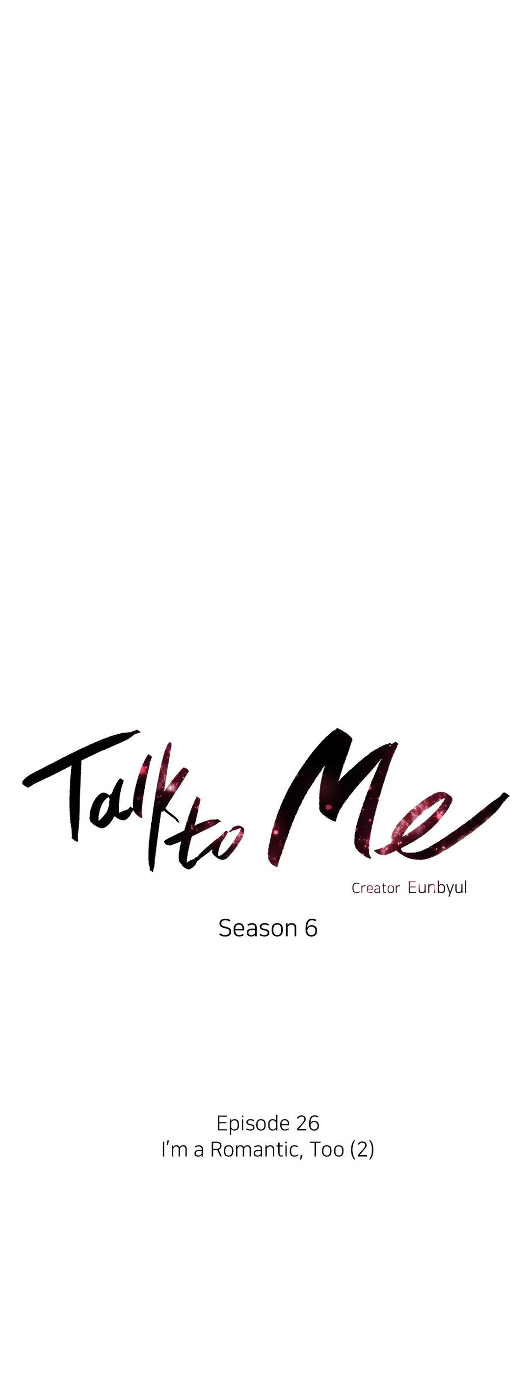 Talk to Me - Chapter 140 [photo 6] - MangaPorn