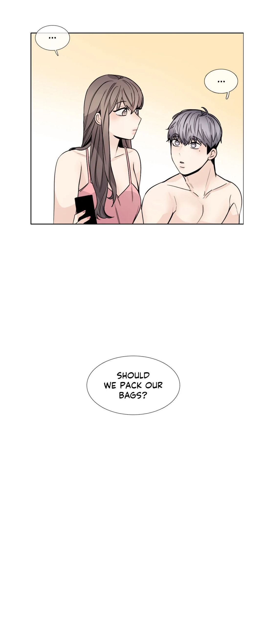 Talk to Me - Chapter 141 [photo 12] - MangaPorn