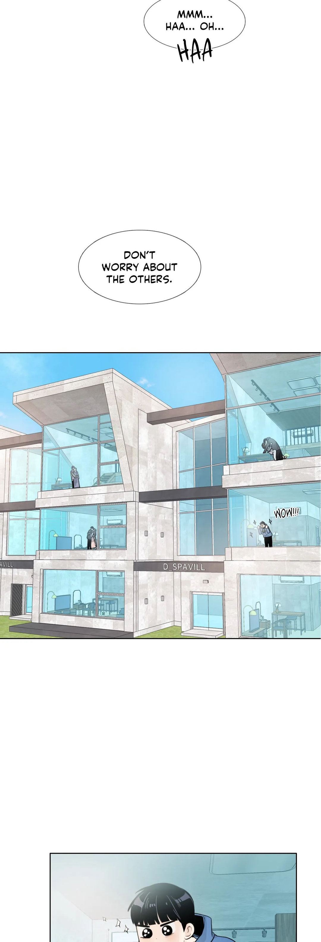 Talk to Me - Chapter 141 [photo 33] - MangaPorn