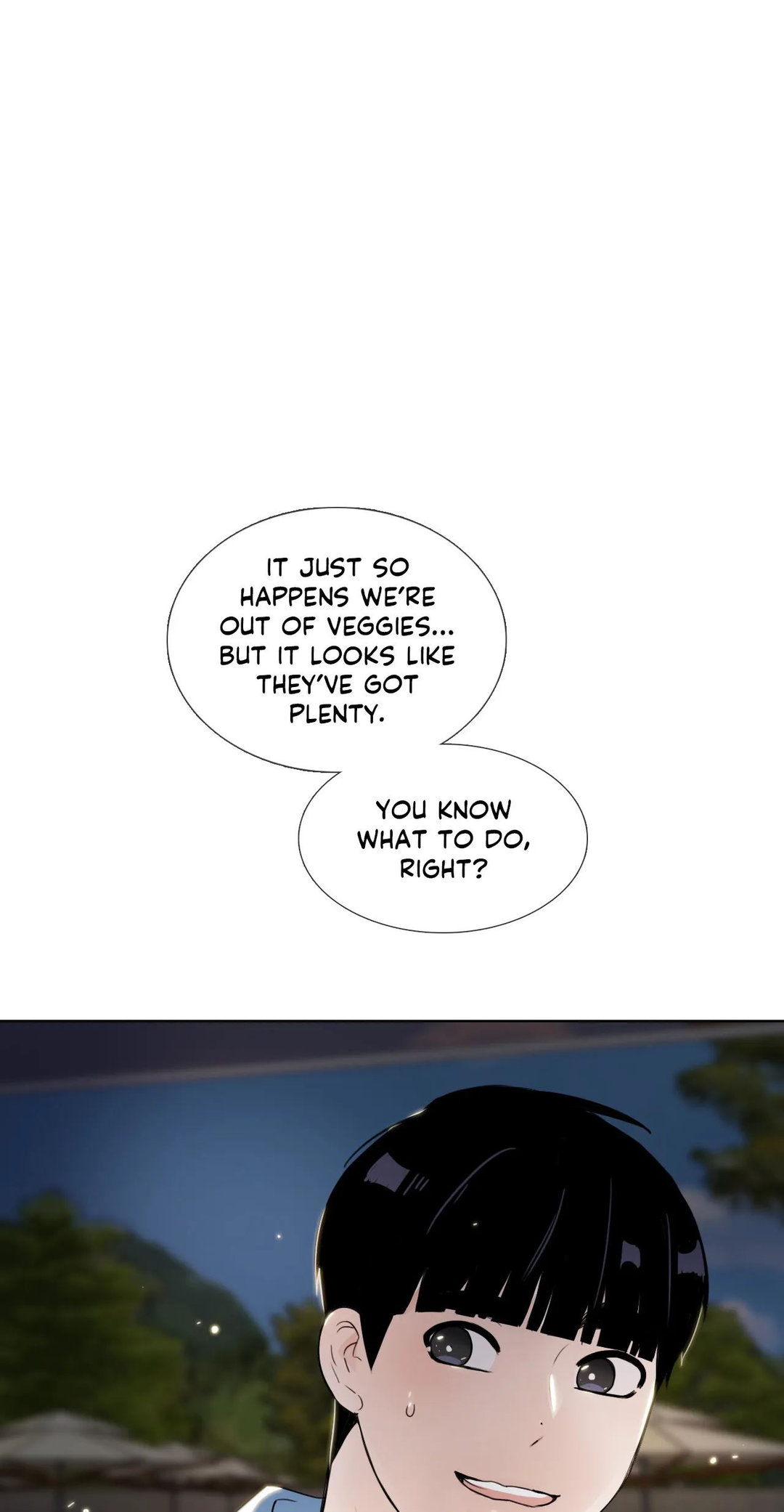 Talk to Me - Chapter 141 [photo 43] - MangaPorn