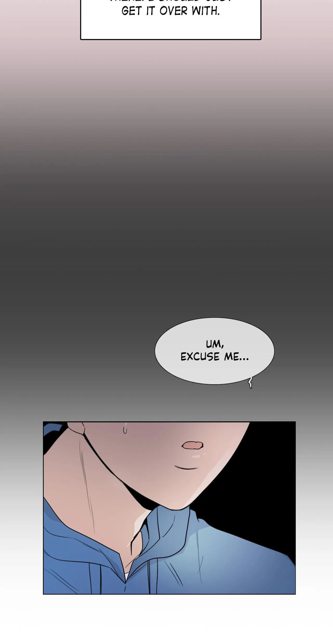 Talk to Me - Chapter 141 [photo 45] - MangaPorn