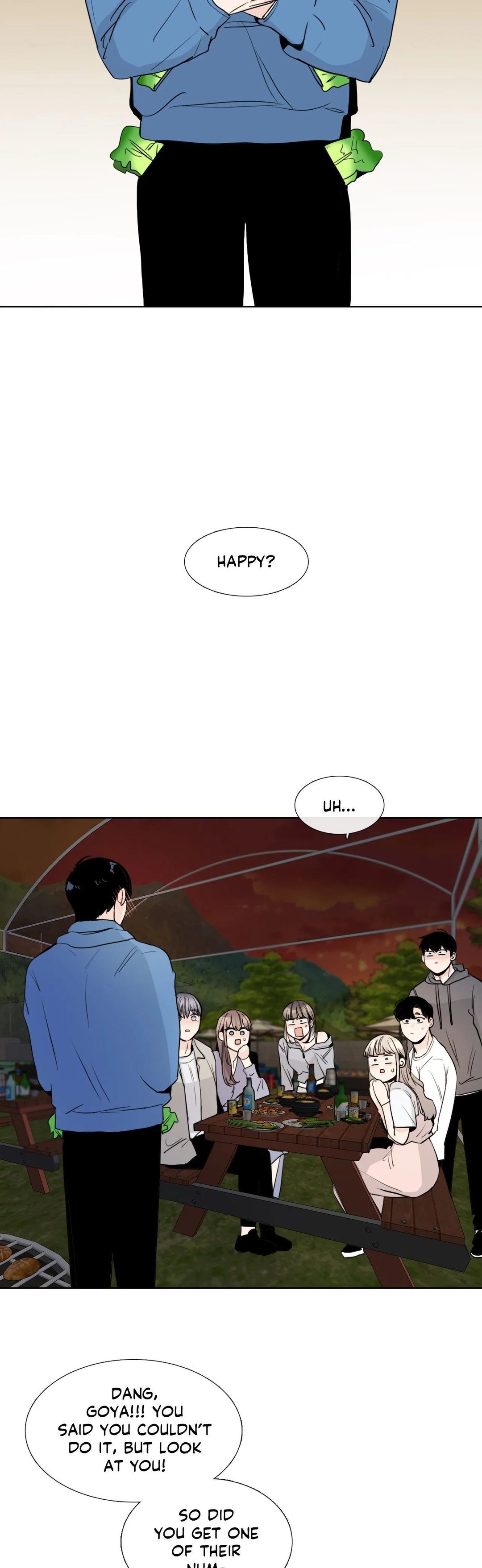 Talk to Me - Chapter 142 [photo 14] - MangaPorn