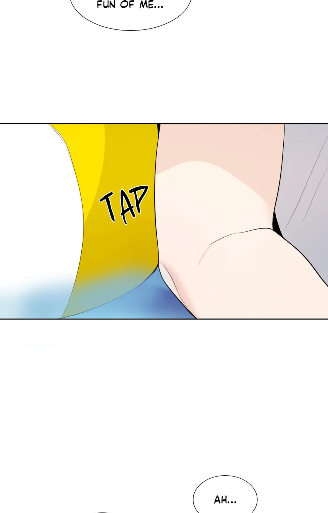 Talk to Me - Chapter 142 [photo 28] - MangaPorn