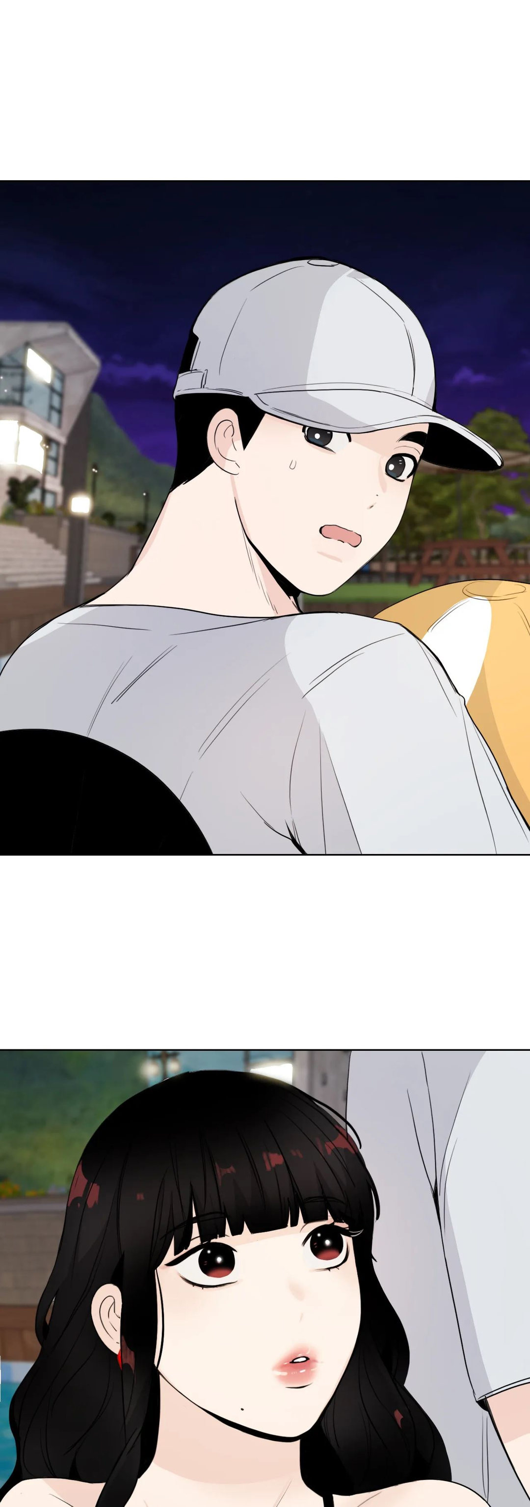 Talk to Me - Chapter 142 [photo 31] - MangaPorn