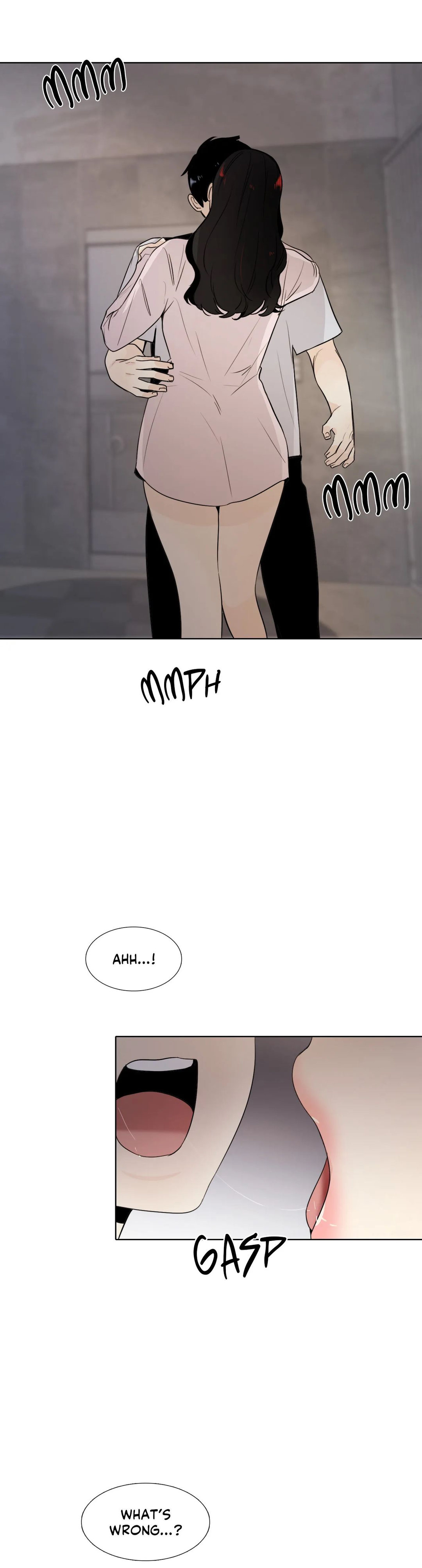 Talk to Me - Chapter 143 [photo 13] - MangaPorn
