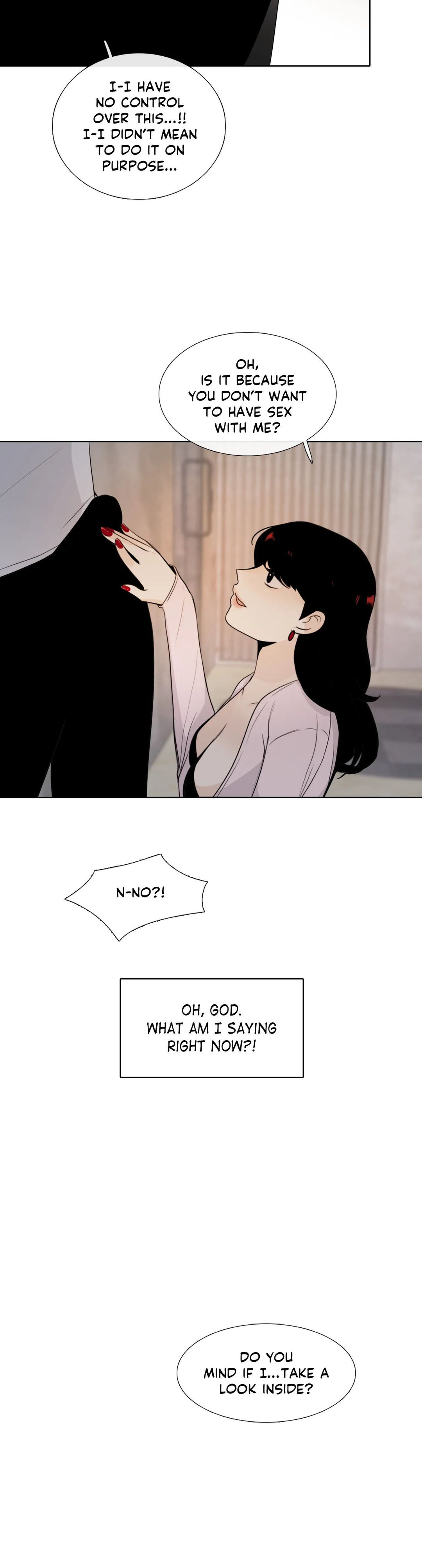 Talk to Me - Chapter 143 [photo 18] - MangaPorn