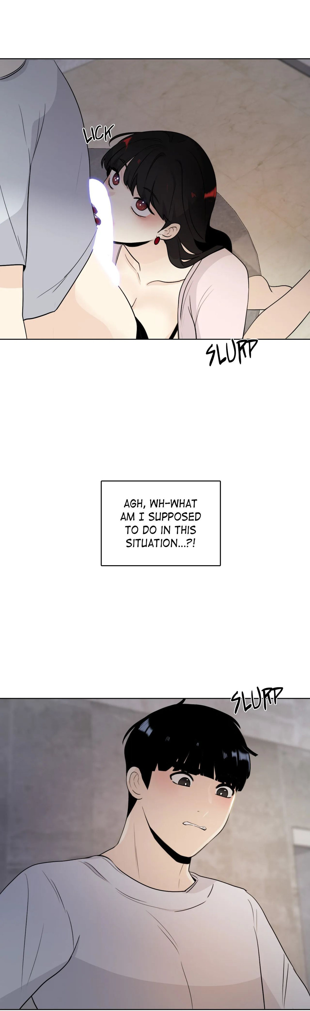 Talk to Me - Chapter 143 [photo 26] - MangaPorn