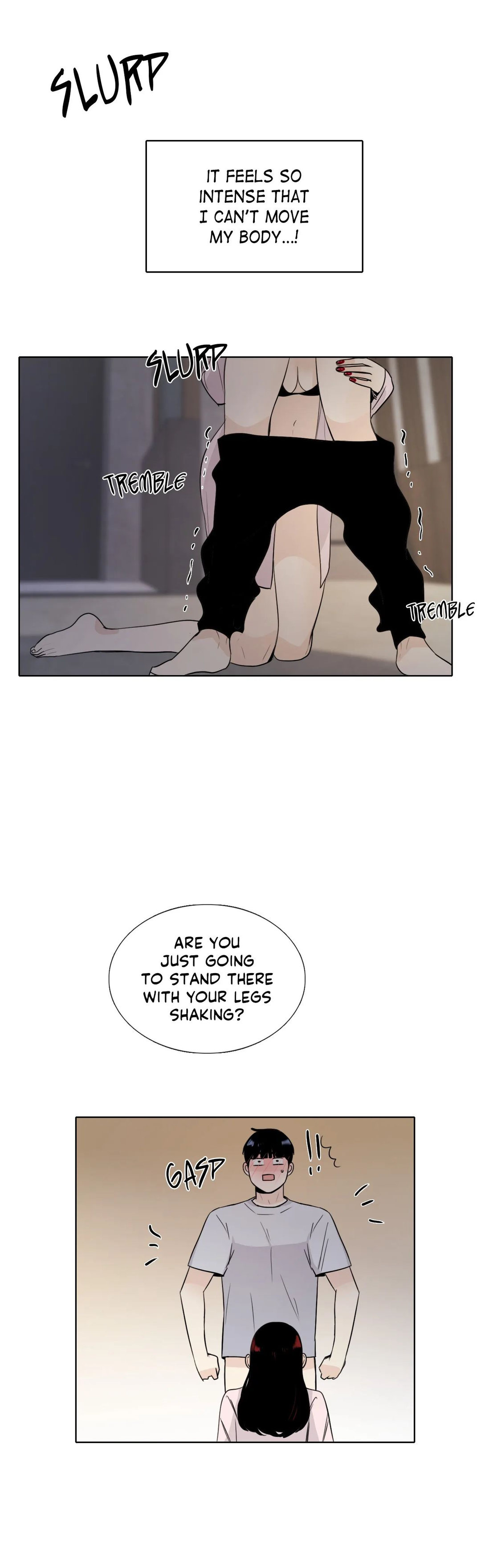 Talk to Me - Chapter 143 [photo 27] - MangaPorn