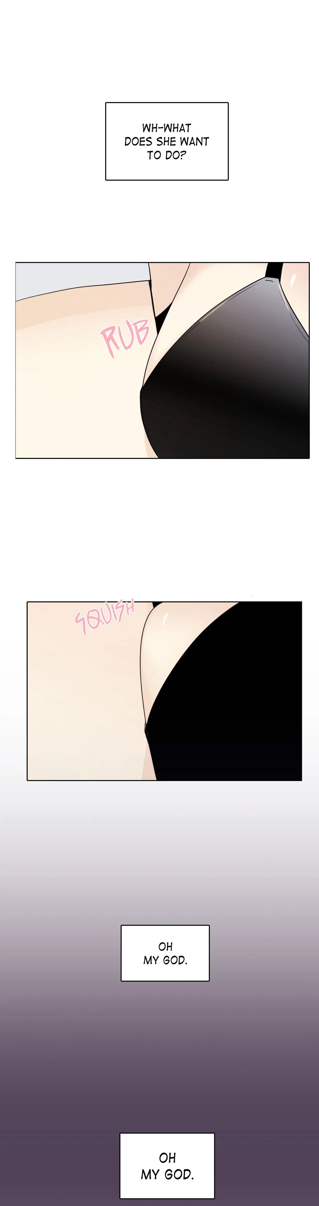 Talk to Me - Chapter 143 [photo 3] - MangaPorn