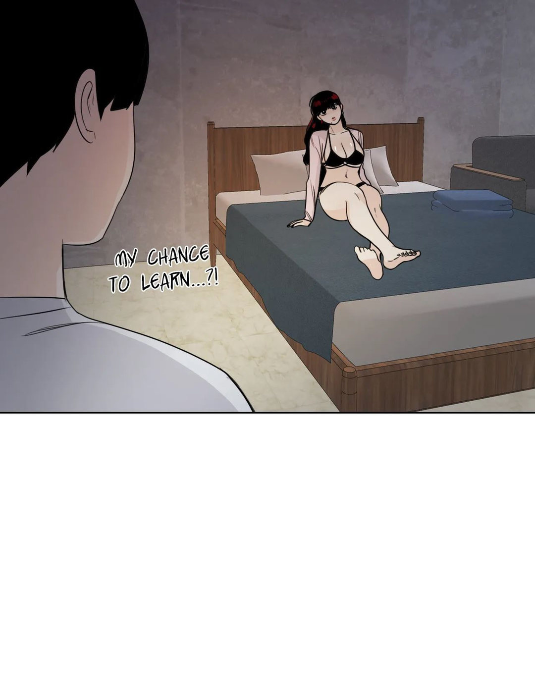 Talk to Me - Chapter 143 [photo 33] - MangaPorn
