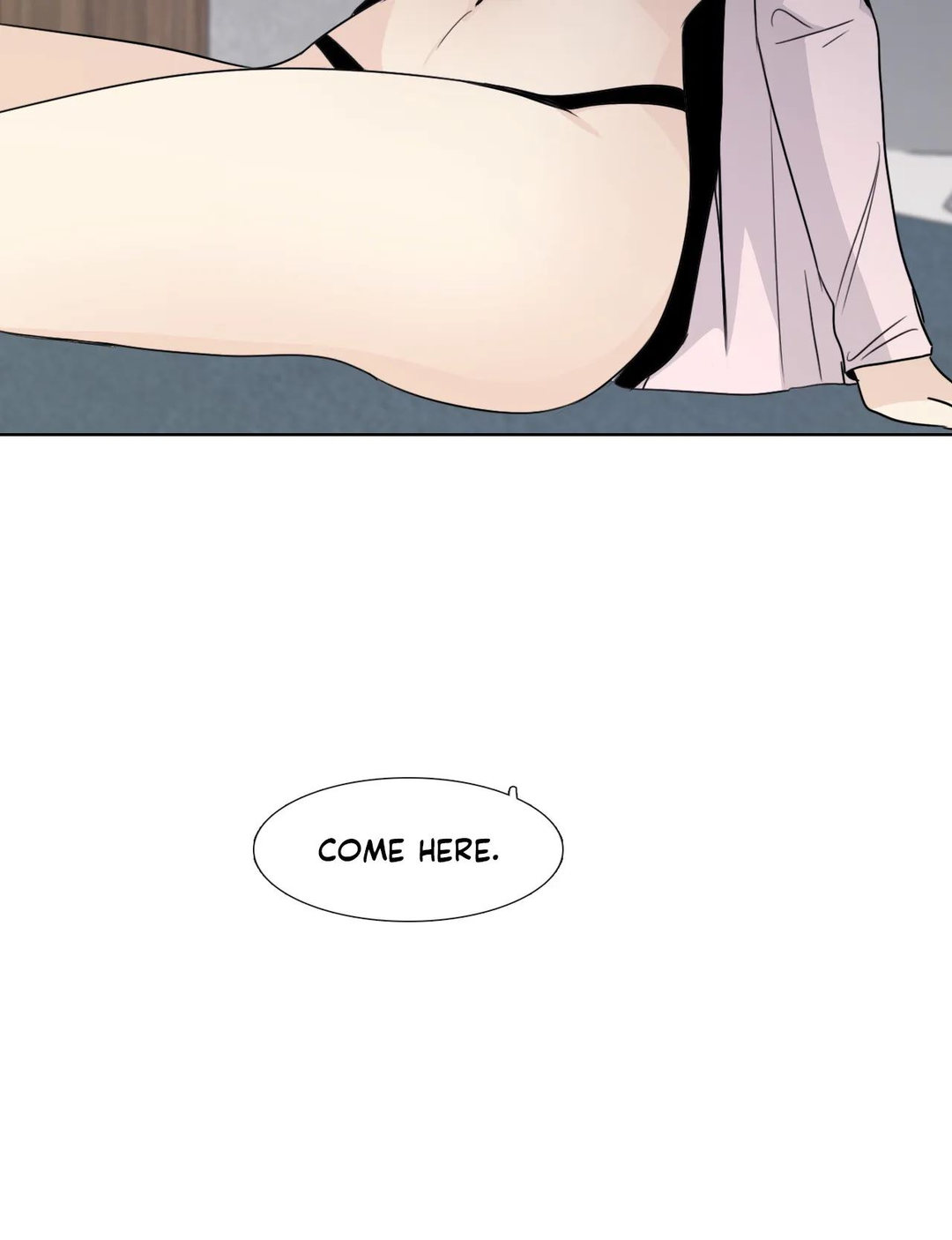 Talk to Me - Chapter 143 [photo 35] - MangaPorn