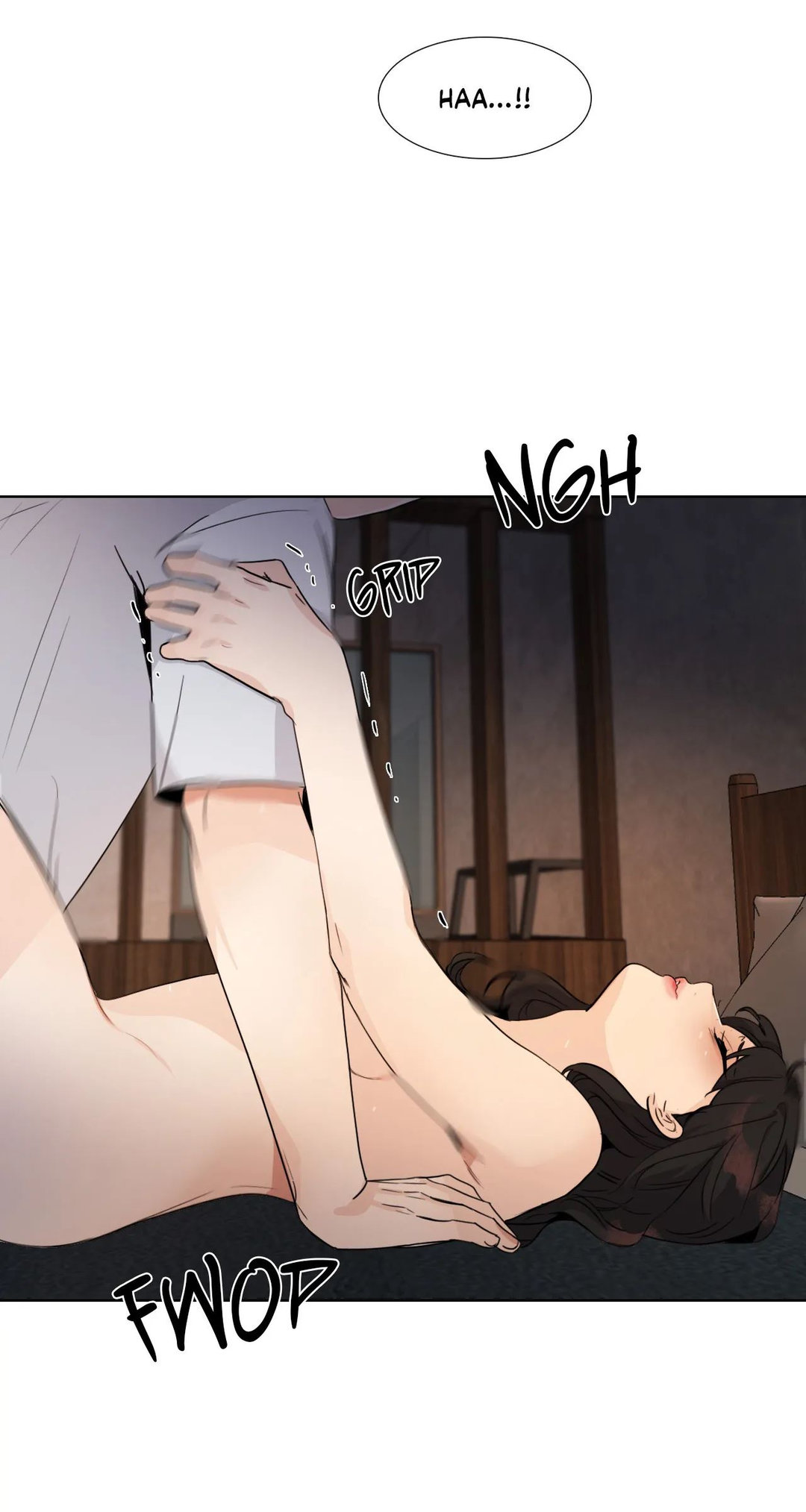 Talk to Me - Chapter 144 [photo 32] - MangaPorn