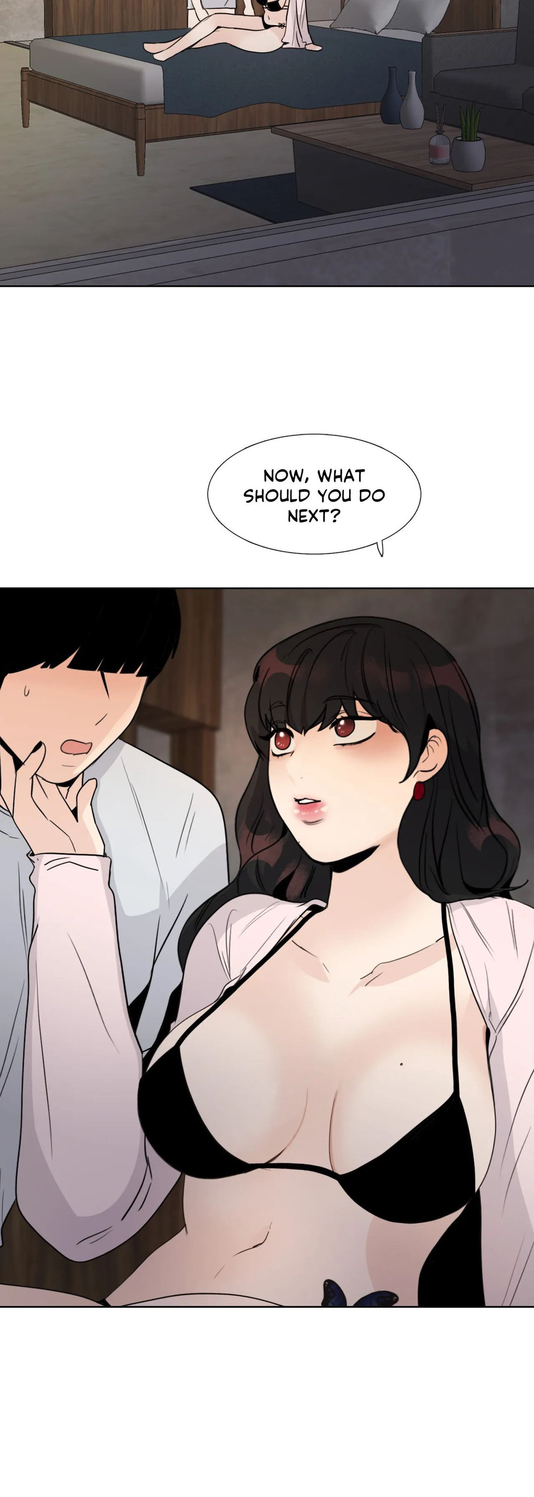 Talk to Me - Chapter 144 [photo 6] - MangaPorn