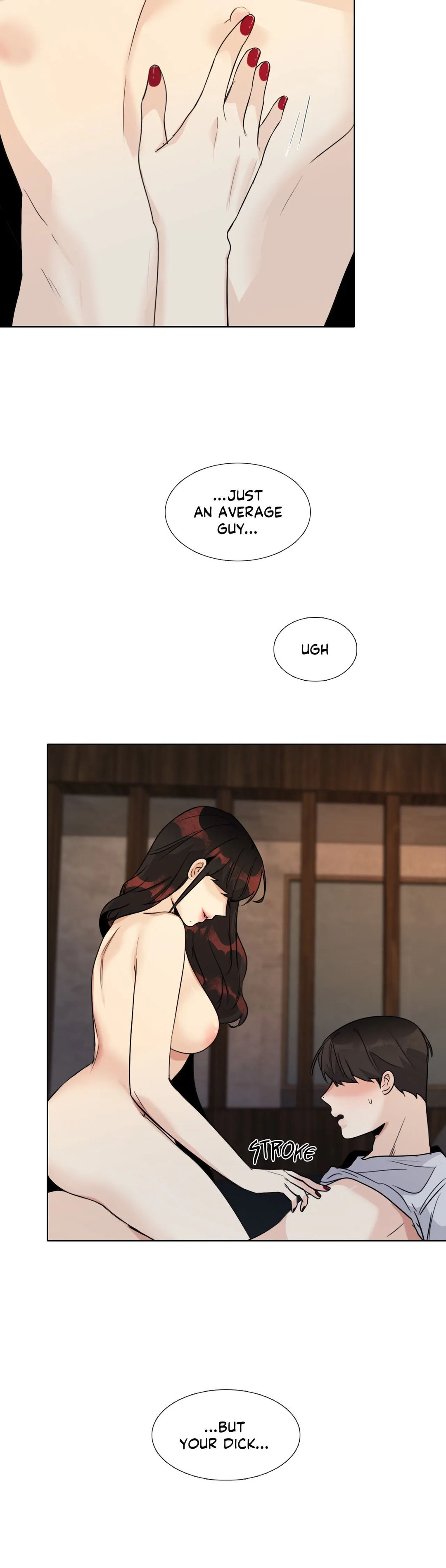 Talk to Me - Chapter 145 [photo 10] - MangaPorn